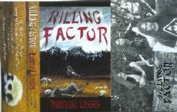 Killing Factor : Habitual Losses